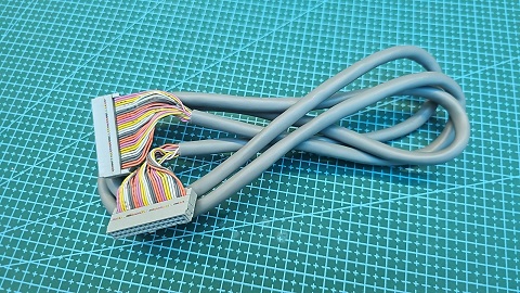 CABLE PLANO EJE PRINCIPAL LBH 1790