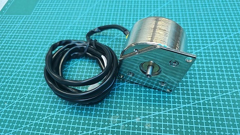 SOLENOIDE LIBERADOR DE HILO LBH1790  OJALADORA