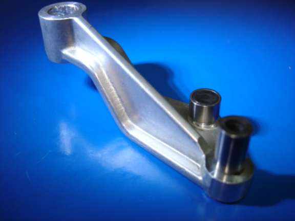 CONECTOR REECE 101 SEGUIDOR DEL CAME ANTIGUA