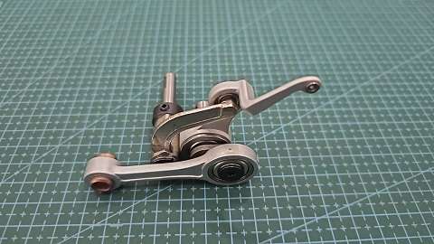 ALIMENTADOR HILO JUKI LK1900A CABALLITO