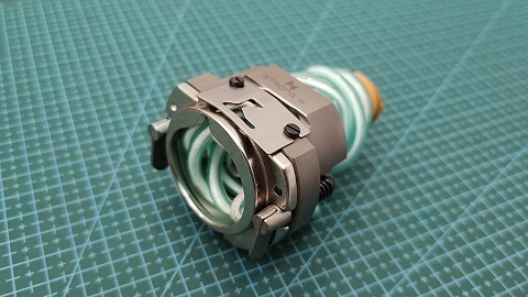 BLOCK DE LANZADERA LK1900A TAIWAN