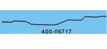 BARRA CONECTORA LK1900