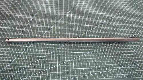 EJE CENTRAL JUKI OJALADORA LBH 781/782/783
