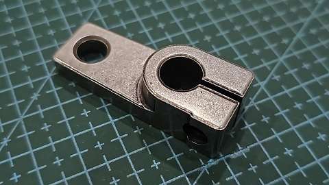 BRAZO JUKI LK1900A/B