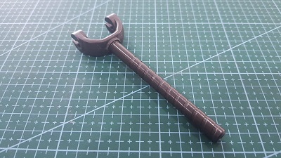 GUIA CONECTORA BARRA AGUJA REECE 101 (YOKE)