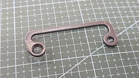 GUIA DEL PRENSATELAS LBH JUKI