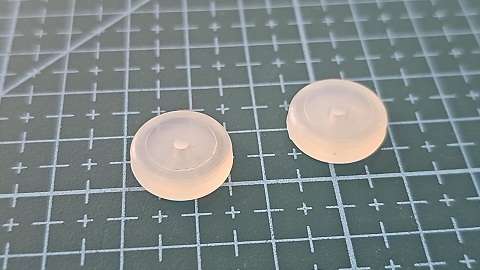 STOPPER GUIA DE LA CUCHILLA LBH1790