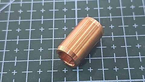 BUJE INFERIOR LK1900 AN O B