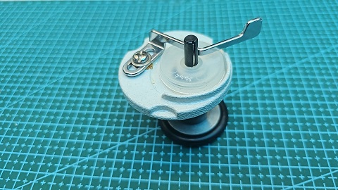 CARGADOR DE BOBINA COMPLETO LBH1790