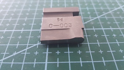 GUIA DE CORTE REECE 101 (A69 3/4"R) MARTILLO