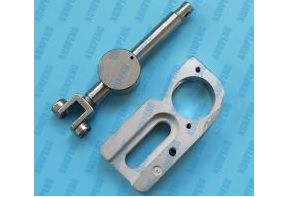 SOPORTE LOOPER SUP JUKI MO6700S