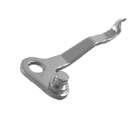 BARREDOR DE HILO LK1900A JUKI ATRACADORA