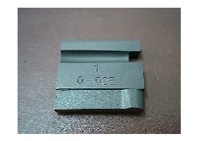 GUIA DE CORTE  REECE 1"R MARTILLO