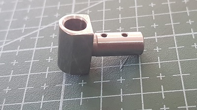 GUIA DEL ALIMENTADOR DE HILO LH3500 SERIES