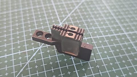 DIENTE JUKI LH3578 ELECTRONICA 3/16