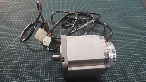 MOTOR ATRACADORA JUKI LK1900AN