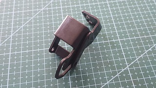 BASE DEL LIMPIADOR DE HILO LH3500 SERIES
