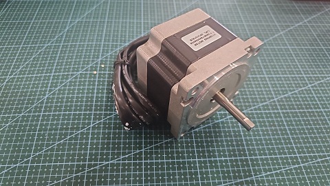 MOTOR JUKI EJE Y LK1900
