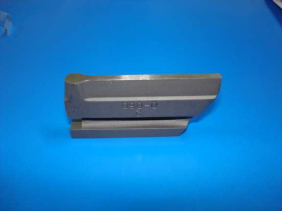 GUIA DE CORTE REECE 2" A MARTILLO
