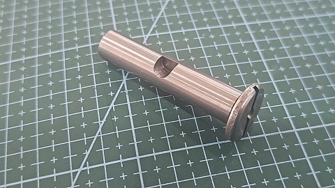 EJE JUKI MB1377