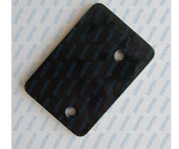 CHAPA LK1900 DE GUIA DE ARRASTRE