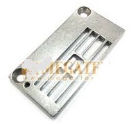 CHAPA DE AGUJA JUKI MF7523 1/4