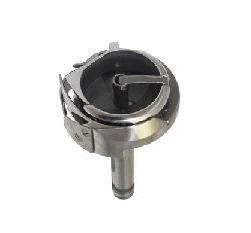 LANZADERA JUKI DOBLE AGUJA LH3578 MECANICA