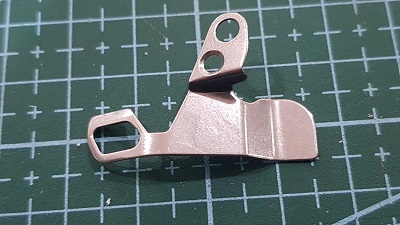 GUIA HILO JUKI SISTEMA  CORTE DE HILO INFERIO