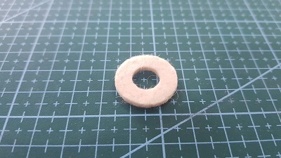 FELPA LUBRICADORA REECE ORIGINAL