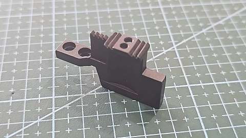 DIENTE JUKI DOBLE AGUJA LH3500 SERIES 1/8
