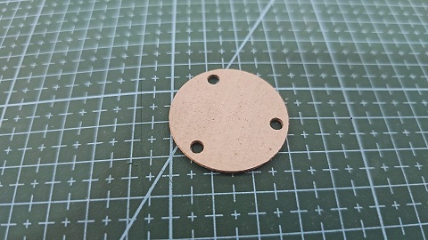 JUNTA JUKI TAPA SUP INTERIOR MS3580SIM 35888M