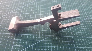 BRAZO DEL DIENTE JUKI COMPLETO  LH1152