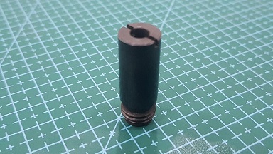 BUJE JUKI DEL BOTON LIBERADOR LOOPER MS3580