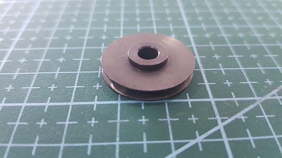 RODILLO DEL TENSOR REECE ORIGINAL