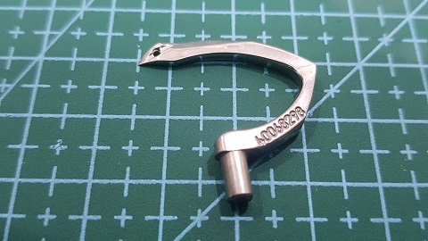 LOOPER JUKI MS3580 MEDIO MARKED AV