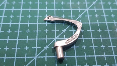 LOOPER JUKI MS3580 DERECHO MARKED AU