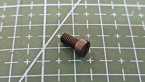 TORNILLO JUKI REG DE LOOPER MS3580