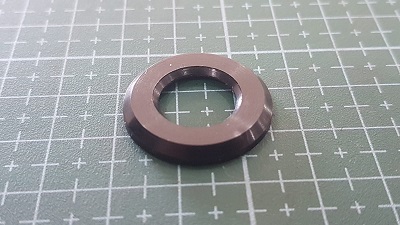 GOMITA DEL CARGADOR PFAFF CONICO MODELO 1100