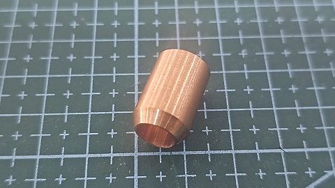BUJE INFERIOR BARRA AGUJA MS3580