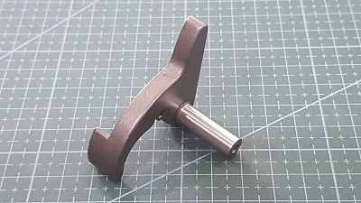 LIBERADOR REECE 101 DE LA PARADA