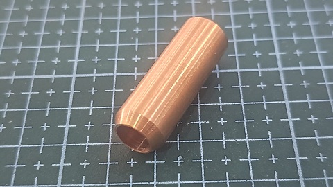BUJE SUPERIOR BARRA AGUJA MS3580