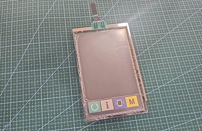 PANEL IP420 TOUCH
