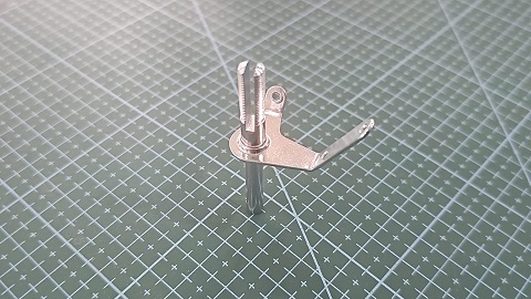 GUIA HILO CARGADOR DE BOBINA DDL9000