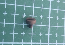 TORNILLO BROTHER  3/32-56 L=3