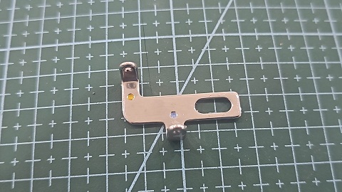 GUIA HILO DEL LOOPER MO6700