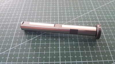 EJE JUKI LK1900B DEL MOVIMIENTO BIELA PRINCIP