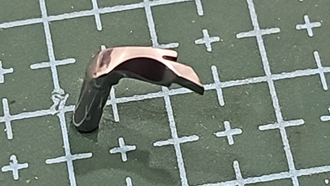 LOOPER DERECHO (CIEGO)  JUKI MEB3900J