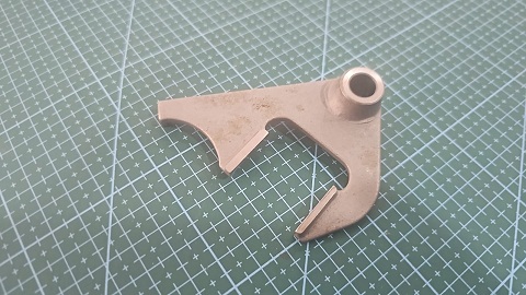 GUIA DE LA BIELA MB1377