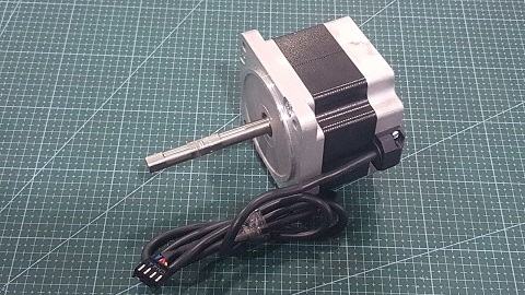 MOTOR JUKI LK1900B ATRACADORA PRENSATELAS