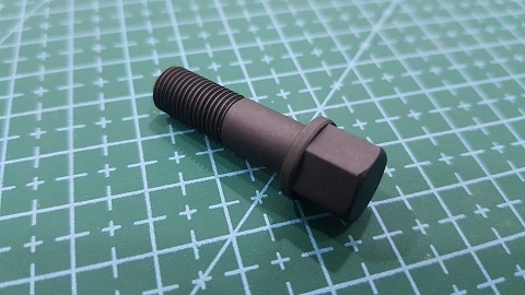 TORNILLO REECE TRABA S101